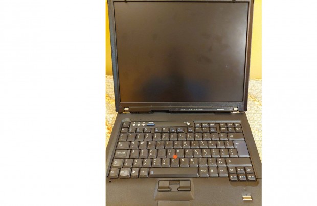 Lenovo Thinkpad T60 laptop
