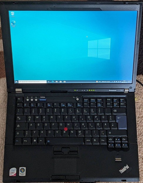 Lenovo Thinkpad T61