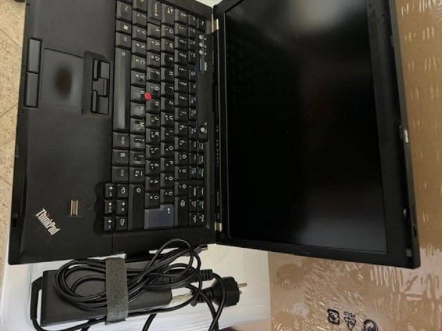 Lenovo Thinkpad T61 laptop