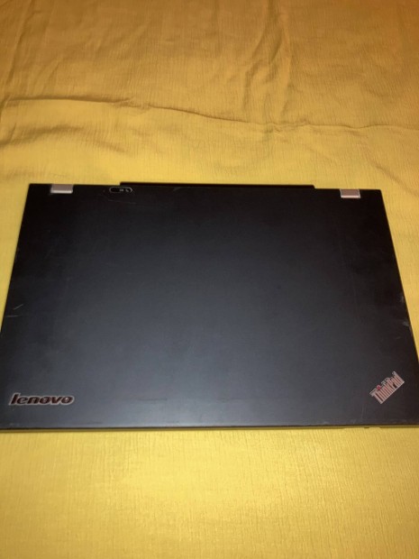 Lenovo Thinkpad W520 laptop