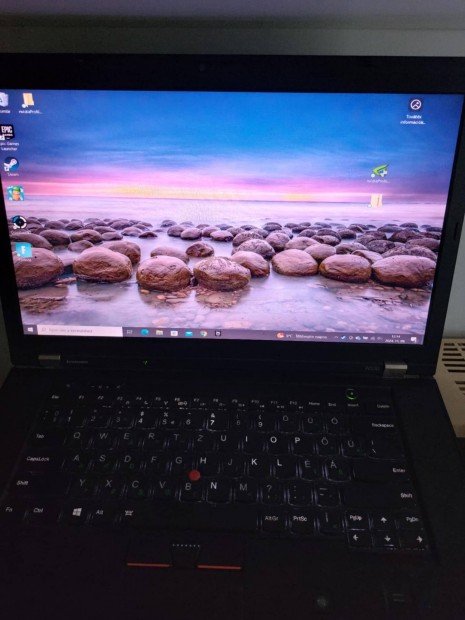 Lenovo Thinkpad W530