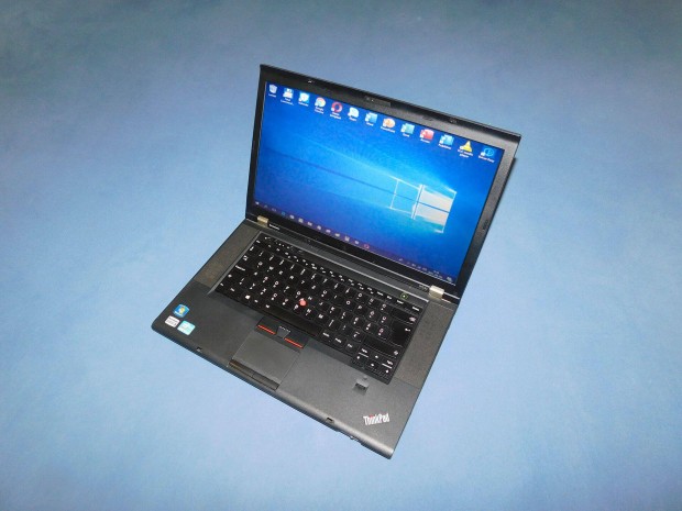Lenovo Thinkpad W530 i7 laptop, notebook