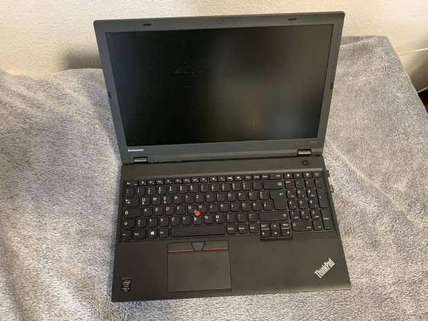 Lenovo Thinkpad W541