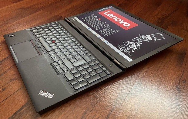 Lenovo Thinkpad W541 WS Ers j llapot! Ci7! Nvidia K2100M/512GB/2K