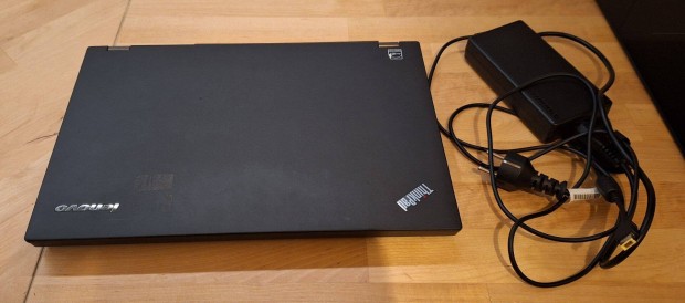 Lenovo Thinkpad W541 laptop
