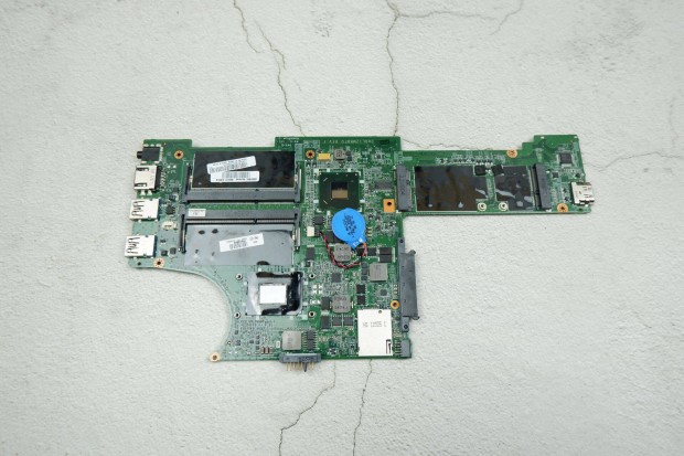 Lenovo Thinkpad X131 laptop alaplap hibs