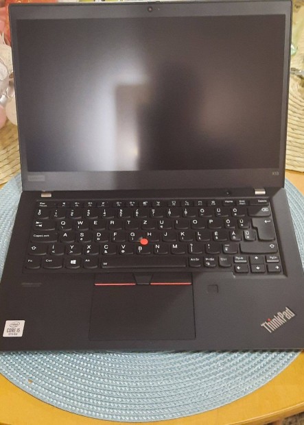 Lenovo Thinkpad X13