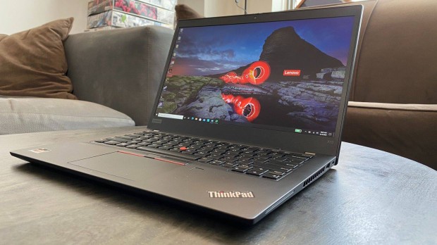 Lenovo Thinkpad X13 Gen2 /i5-11gen/8/256ssd/13/FHD/IPS/HUv