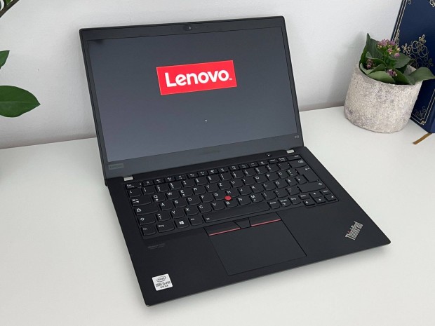 Lenovo Thinkpad X13 | i5-10310u | 8/256 - Win11