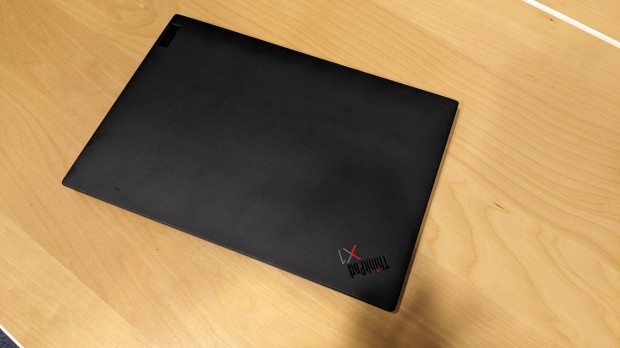 Lenovo Thinkpad X1 Carbon Gen 9 (1TB SSD, 32GB RAM, Touch)