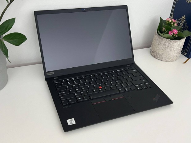 Lenovo Thinkpad X1 Carbon g8 UHD | i7-10610u | 16/256 - Win11