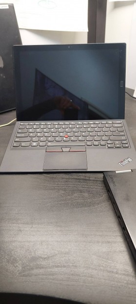 Lenovo Thinkpad X1 Tablet