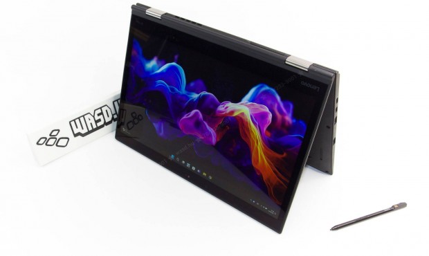 Lenovo Thinkpad X1 Yoga G2 - rints, i7, Wacompen +szmla s garancia