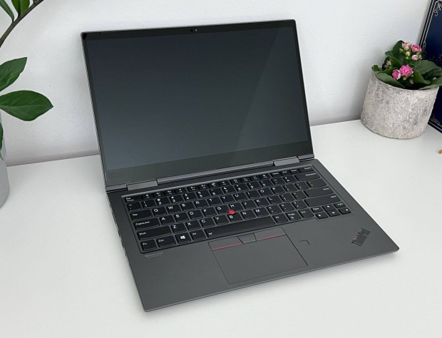 Lenovo Thinkpad X1 Yoga g5 UHD | i7-10610u | 16/256 - Win11