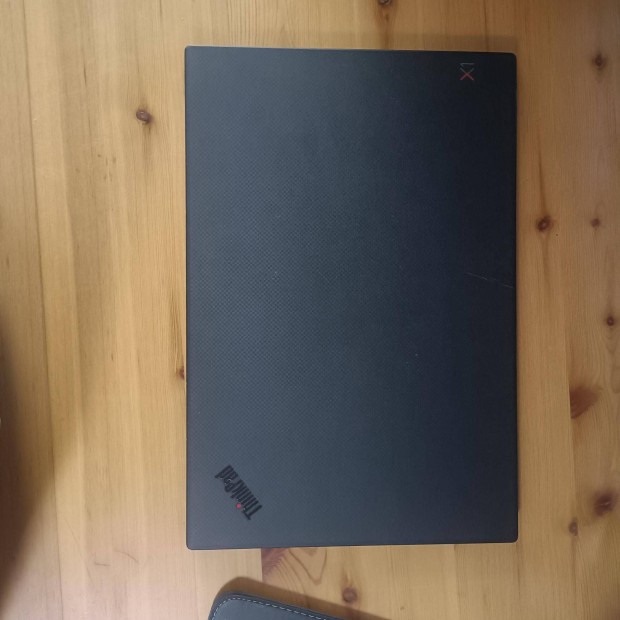 Lenovo Thinkpad X1 carbon G7 Proceszorhibs