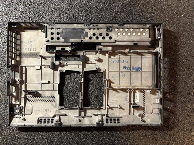 Lenovo Thinkpad X220 als hz burkolat