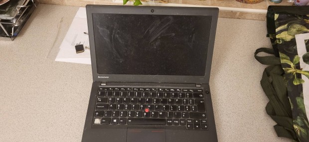 Lenovo Thinkpad X240 hibas