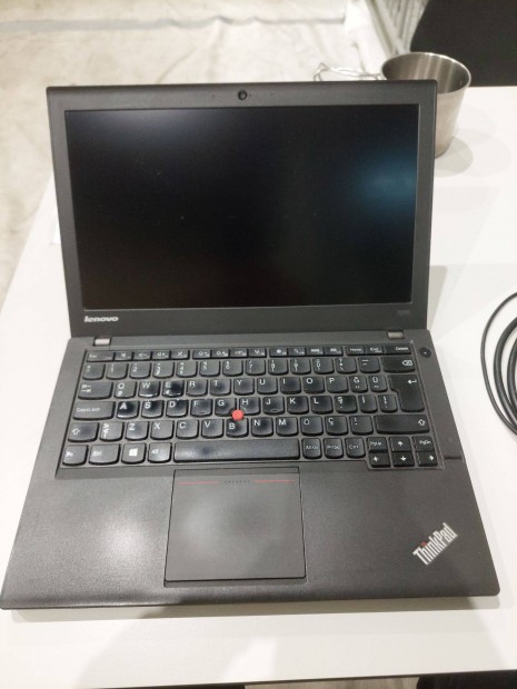 Lenovo Thinkpad X240 notebook laptop elad