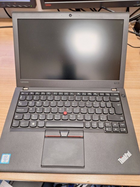 Lenovo Thinkpad X260, i5, 8 GB RAM, 256 GB