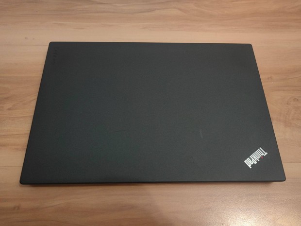Lenovo Thinkpad X270 12,5" rint kijelz i5 6300u, 8Gb ram, 256Gb SSD
