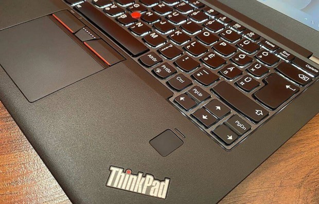 Lenovo Thinkpad X270 Magyar! j llapot! Ci5/Win11/12,5"/SSD/Gari