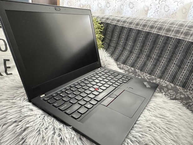 Lenovo Thinkpad X280 laptop