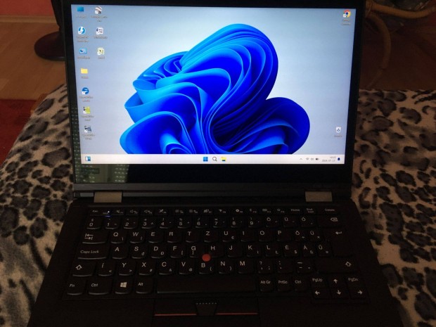 Lenovo Thinkpad X380 Yoga i5-8265U / 16 GB /