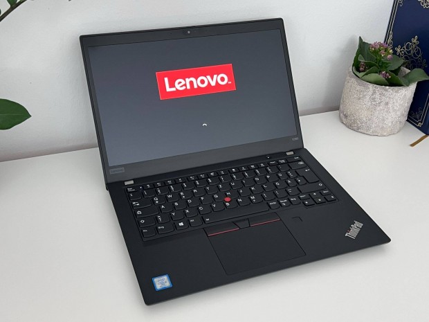 Lenovo Thinkpad X390 | i5-8365u | 8/256 - Win11