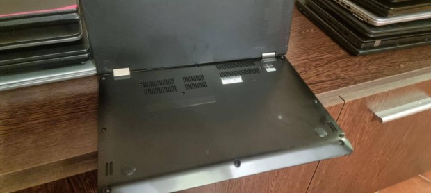 Lenovo Thinkpad Yoga 460 (érintős) laptop Intel Core I5 4x3Ghz eladó!