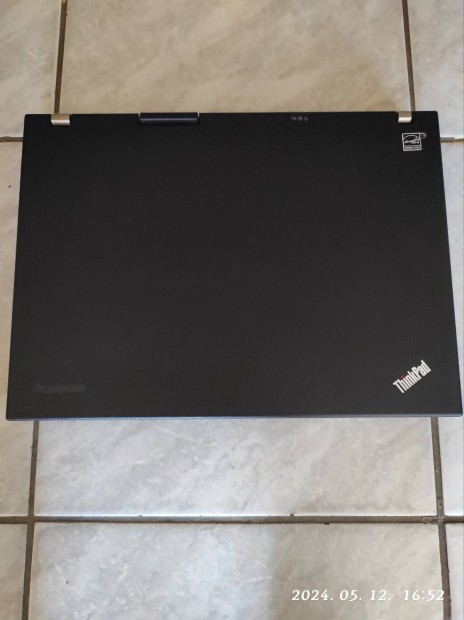 Lenovo Thinkpad 