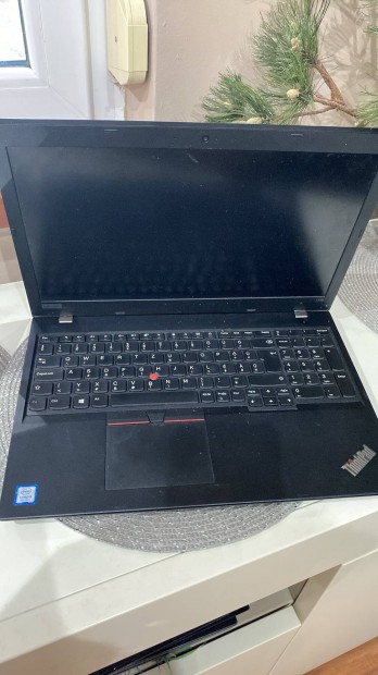 Lenovo Thinkpad. L580 hibs hinyos laptop 