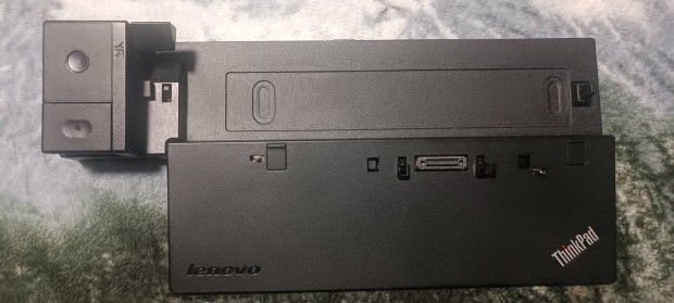 Lenovo Thinkpad dokkol s kbel 