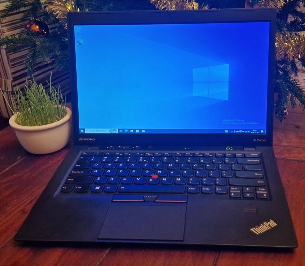 Lenovo Thinkpad hasznlt laptopok fsan, 1 v garancia - Nexus Laptop