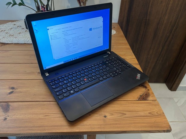 Lenovo Thinkpad i7-4702MQ Laptop