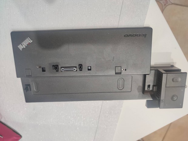 Lenovo Thinkpad pro dock 65w/40A1