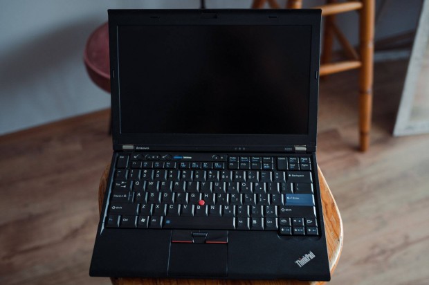 Lenovo Thinkpad x220