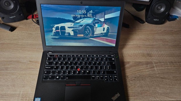 Lenovo Thinkpad x270