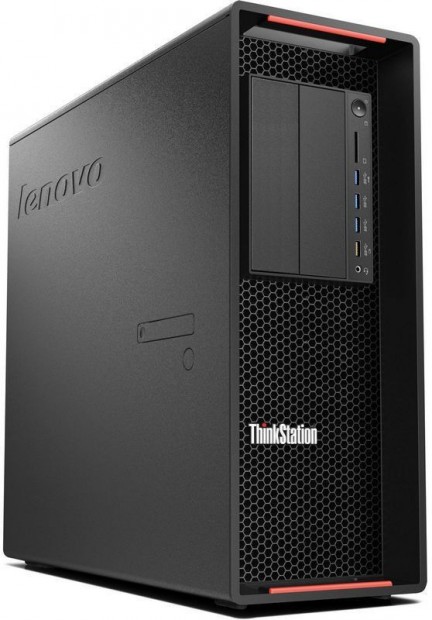 Lenovo Thinkstation P520 WorkStation számítógép