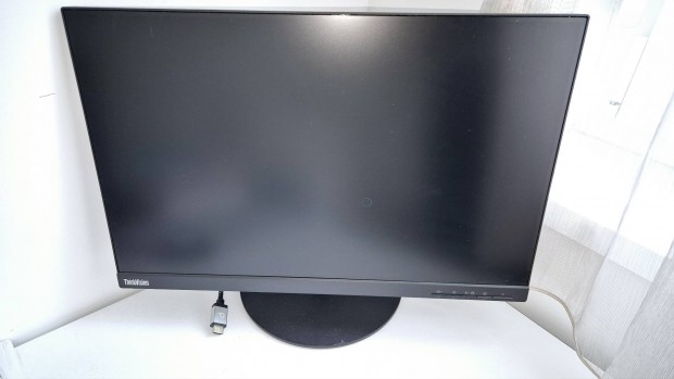 Lenovo Thinkvision 23" monitor