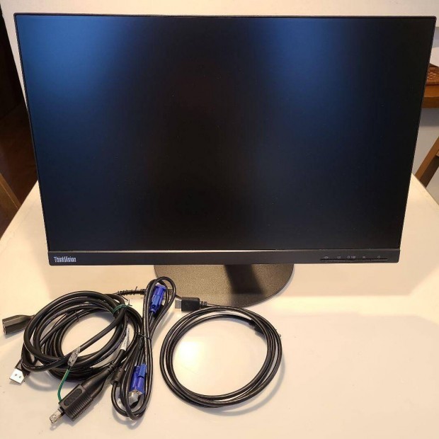 Lenovo Thinkvision T23d-10 monitor (22,5")