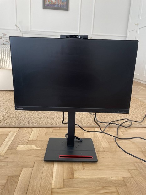 Lenovo Thinkvision T24h-20 monitor