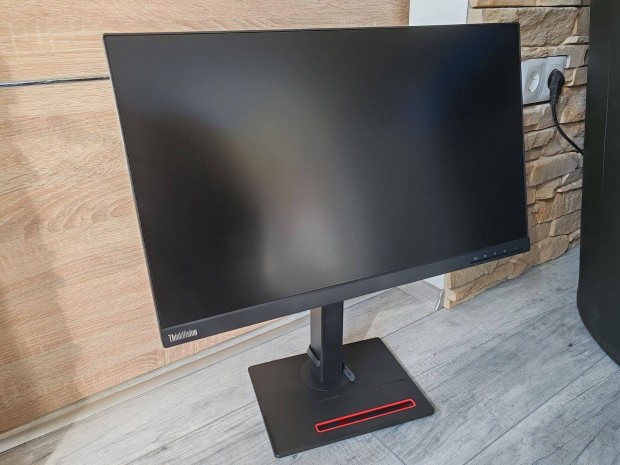 Lenovo Thinkvision T24i-2L vkony kvs 1920x1080 IPS monitor HDMI tb