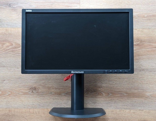 Lenovo Thinkvision monitor elad