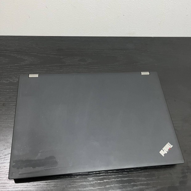Lenovo Thinpad P53