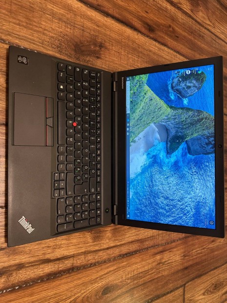 Lenovo Thinpad w541 notebook 15.6"