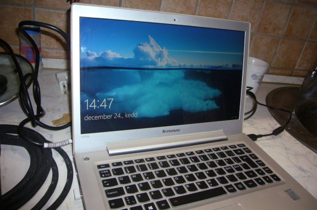 Lenovo U430P 240GB trol 8GB RAM