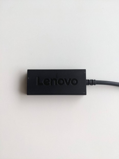 Lenovo USB-C Displayport adapter USB C DP talakt