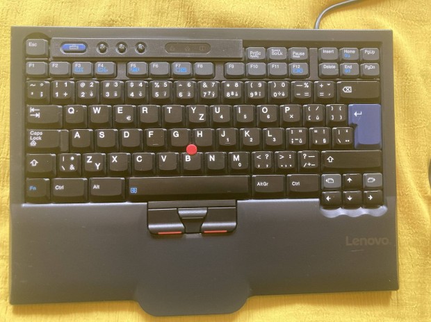 Lenovo Usb travel billentyzet