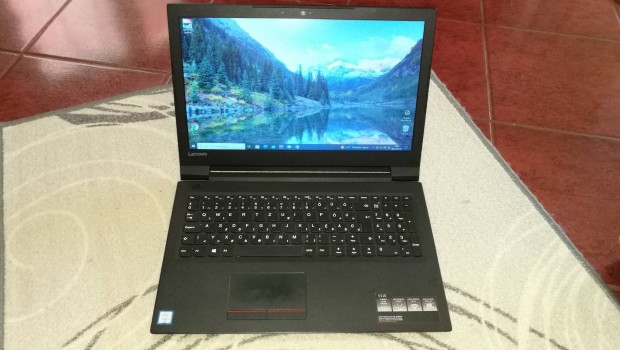 Lenovo V110 (15ISK) laptop elad