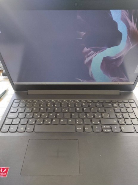 Lenovo V155 laptop sttszrke Dobozban!!!